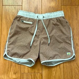 Vuori Banks Shorts